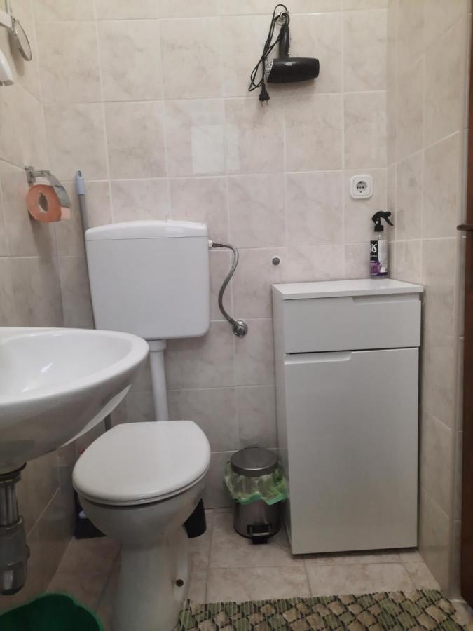 Apartmani Ana-Lora Лопар Экстерьер фото