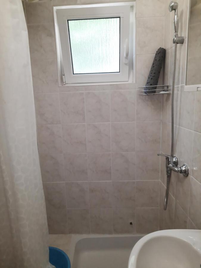 Apartmani Ana-Lora Лопар Экстерьер фото