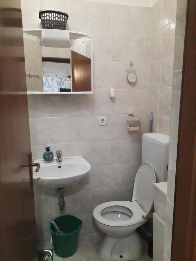 Apartmani Ana-Lora Лопар Экстерьер фото