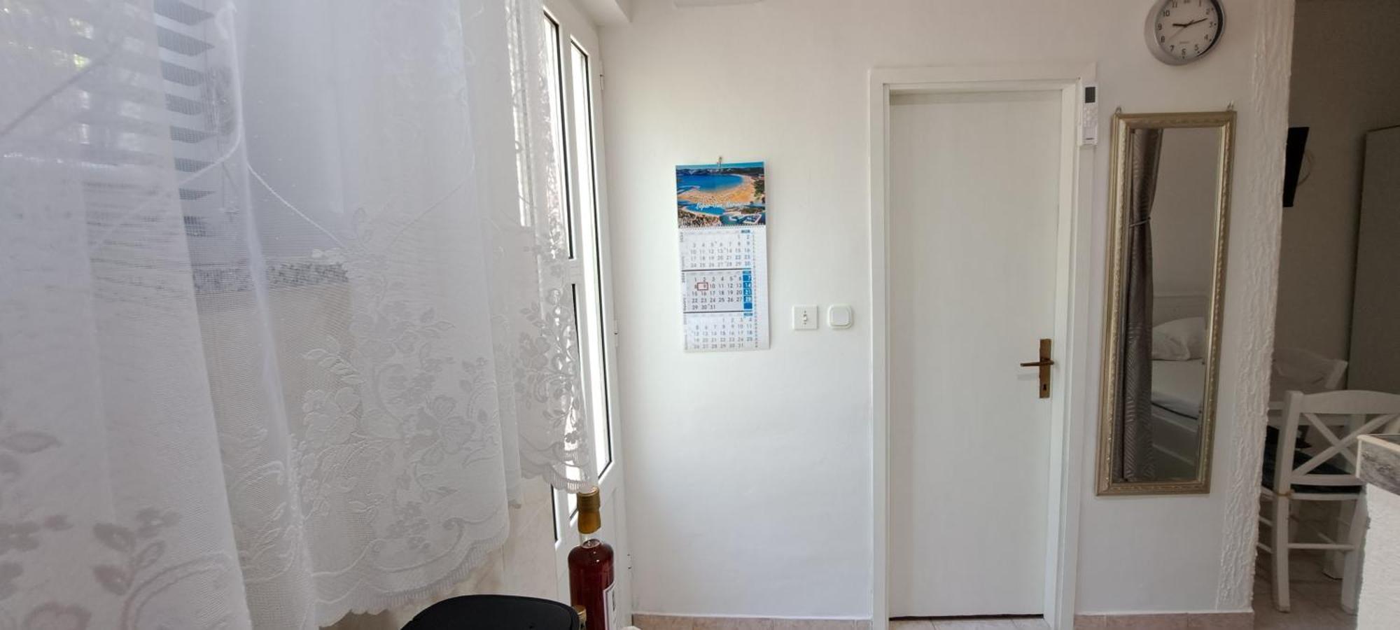 Apartmani Ana-Lora Лопар Экстерьер фото